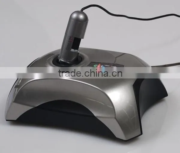 Toppest FCC Approved Patented Taiwan CBS Facial Skin Analyzer photo-3