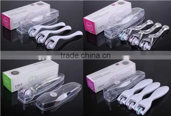 Derma Roller 3 in 1,derma Roller Factory Direct Wholesale,derma Roller Price photo-6