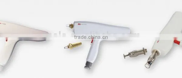 New Multifunction Laser Equipment Platform With 8 Handpiece photo-3