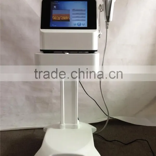 Promotion for Hifu rf Face Lifting Machine/ Hifu 6S/hifu Lifting photo-6