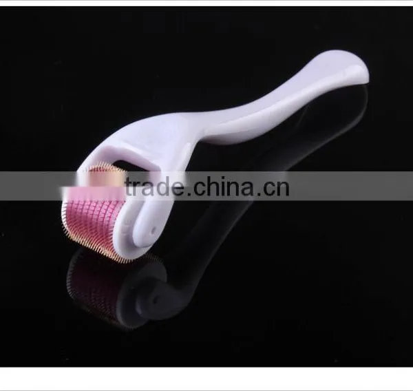 0.2-3.0mm Mix Size Titanium Microneedle Roller GTO Derma Roller photo-2