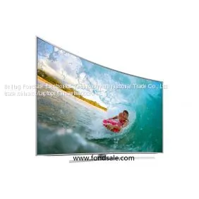 Samsung UN65JS9500 65-дюймовый криволинейный светодиодный панельный телевизор SUHD формат 4K UHD 3D - UN65JS9500FXZA