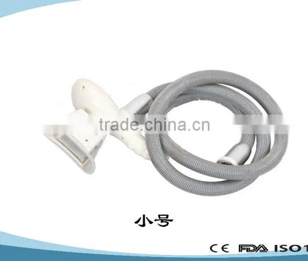 PexLaser Factory Price OEM/ODM Vacuum Cavitation Slimming Machine for Fat Losing P-308 photo-3