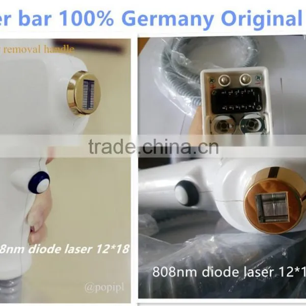 OEM ODM Services POP-DLP3 Portable Diode Laser IPL Back / Whisker Manufacturer Hair Removal Machine POPIPL China Factory Poplaser 50-60HZ photo-4