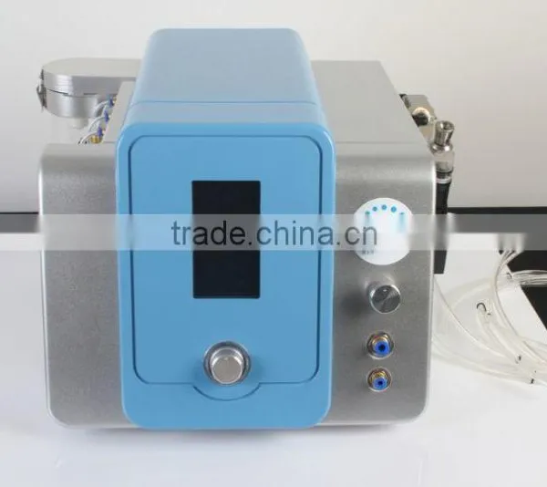 M-D6 Magical 2016 2 in 1 Therapy Machine/compression Therapy Machine/microdermabrasion Machine for Sale photo-2