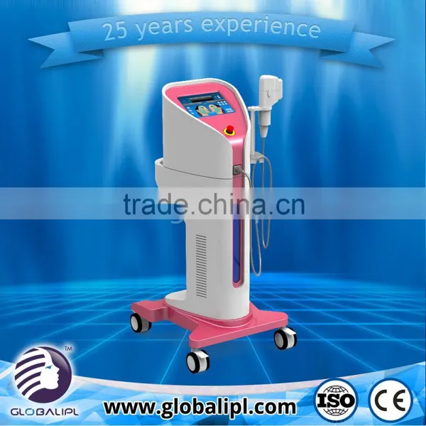 Manufacture Acne Treatment Face Lifting Hifu Body and Face Treatment photo-5