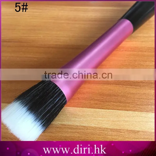 New Arrival Personalized 5 Pcs Concealer Makeup Brush photo-5