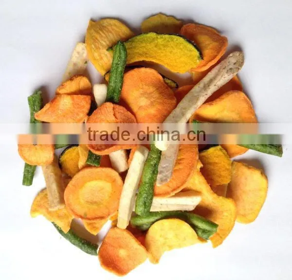 Youi Foods Vegetable and Fruit Chips, Rich in Vitamin, Veggie Chips photo-2