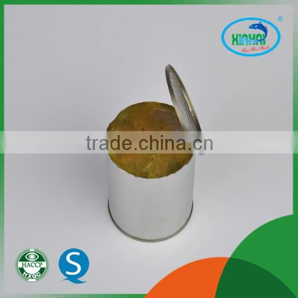 Canned Fish for Bulk Sale 2016 in Brine photo-4