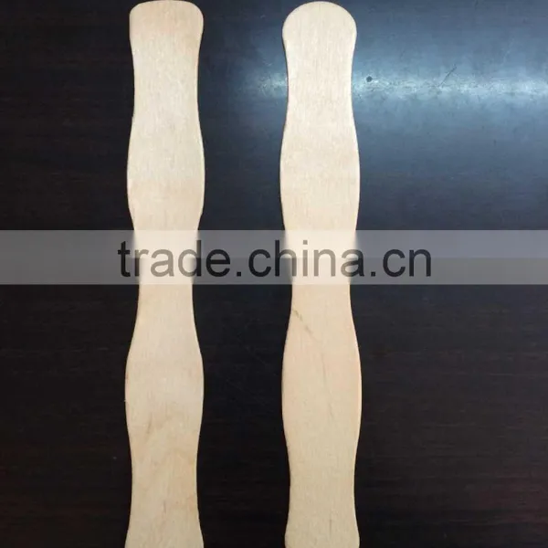 Website Hot Sale Wood Handle Fan photo-2