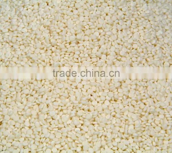 PSM Eco-friendly Corn Starch Biodegradable Plastic Material Granules photo-6