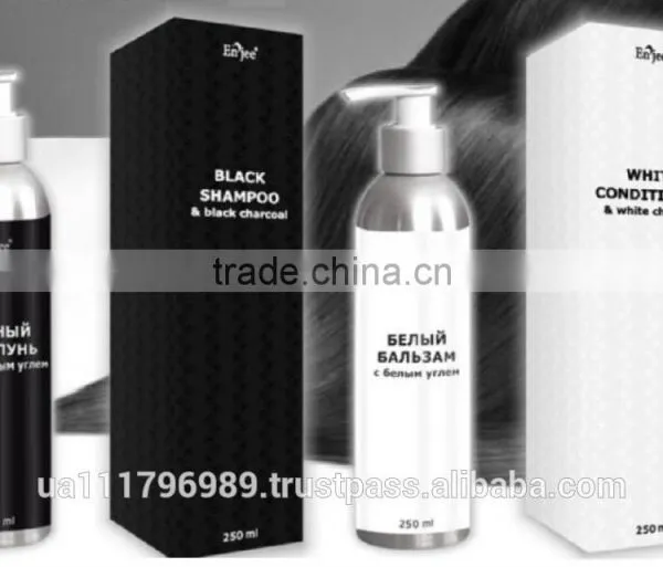 Black Shampoo With Charcoal photo-2