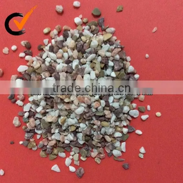 Fine Grain Colored Sand for Ceremony photo-2