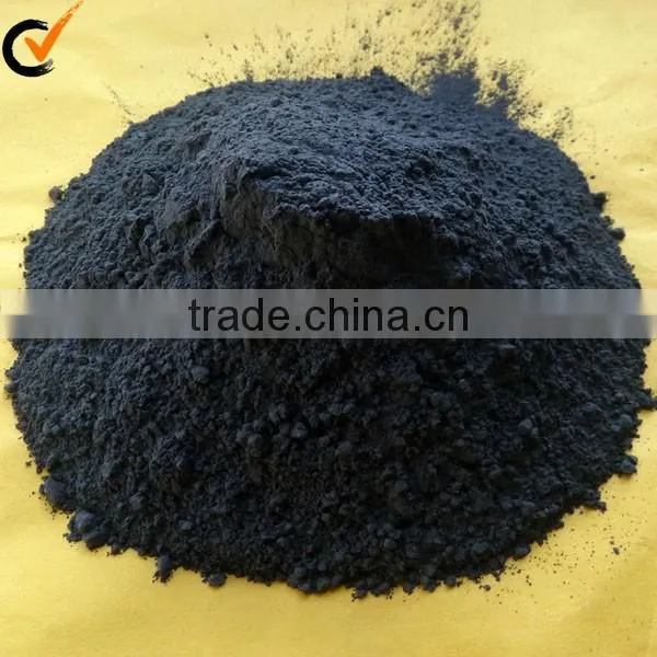 Black And Watermelon Tourmaline Powder Purity 98% photo-3