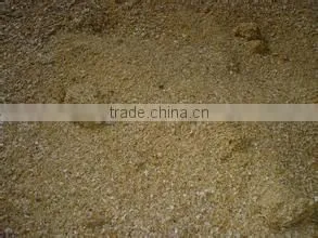 Exporter for Chinese Corn Germ Meal