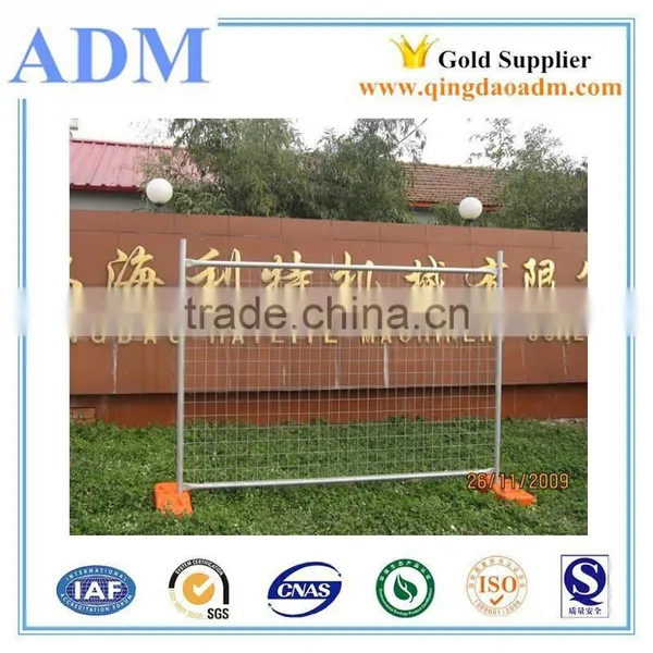 Weld Portable Fence Panel photo-4