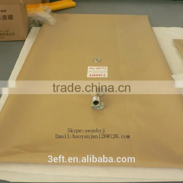 Competitive Price Durable Flexible PVC Water Bladders ForWater Bladders photo-2