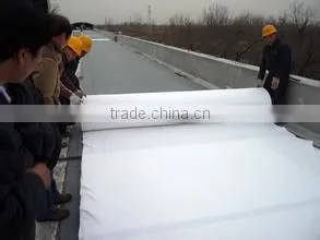 China Geotextile Fabric Suppliers for Non Wove Geotextile Bag photo-5