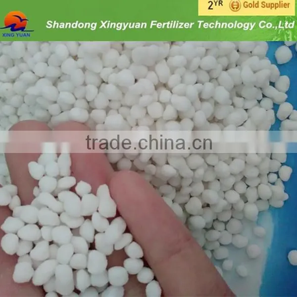 Nitrogen Fertilizer Urea Fertilizer and Price photo-3