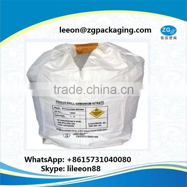 PP Bulk Bag Fibc Jumbo Sand Big Bag