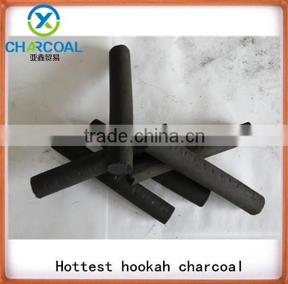 Factory Wholesale A+++ Hookah Types Charcoal 12-14cm photo-2