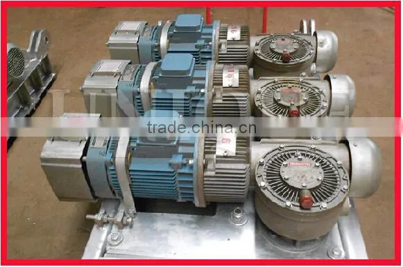 SC100 1T Electric Construction Hoist Hot Sales photo-3