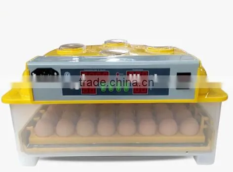 JN8-48 Mini Egg Incubator Hot Sale photo-2