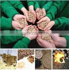 Factory Supply Directly Electric Powered Homemade Wood Chipper, Wood Pellet Chipper,wood Chipper Price photo-6