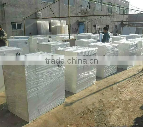 HHD CE Approved Full Automatic High Hatching Rate China Incubator(264 Eggs) For Sale EW-5 photo-6