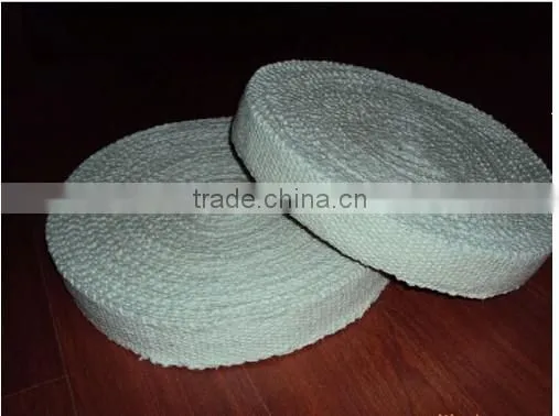 Ceramic Fiber Belt