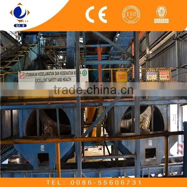 The Good Palm Oil Extraction Mahcine and Palm Oil Processing Machine for Palm Oil Production Line photo-4
