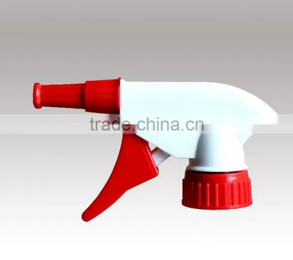 ILOT 500ml Plastic Round Graduated Spray Bottle Natural With Adjustable Point Trigger photo-5