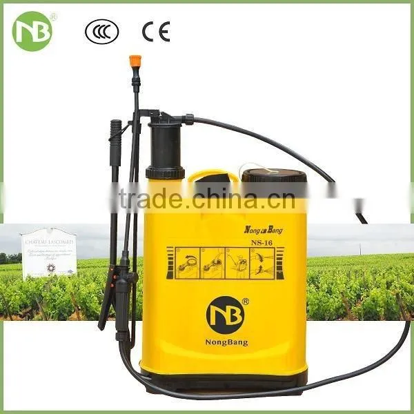 AMAZING PRICE!! 16L Agriculture Knapsack Bitumen Sprayer