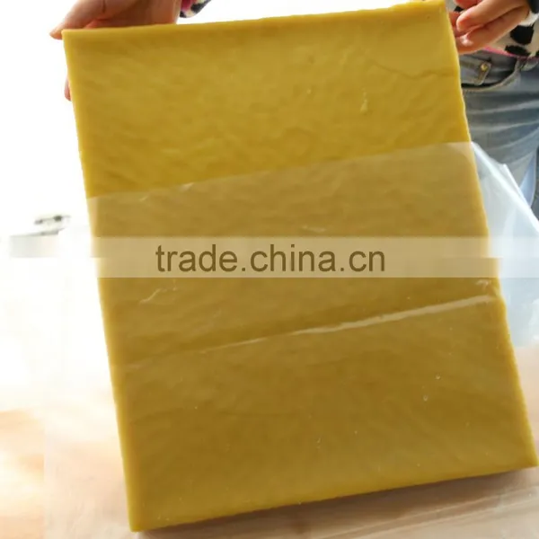Polishing Wax of Natural Beeswax for Cars Polishing