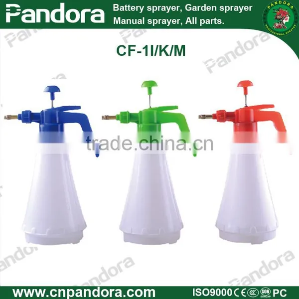 1L Pandora Garden Tigger Sprayer