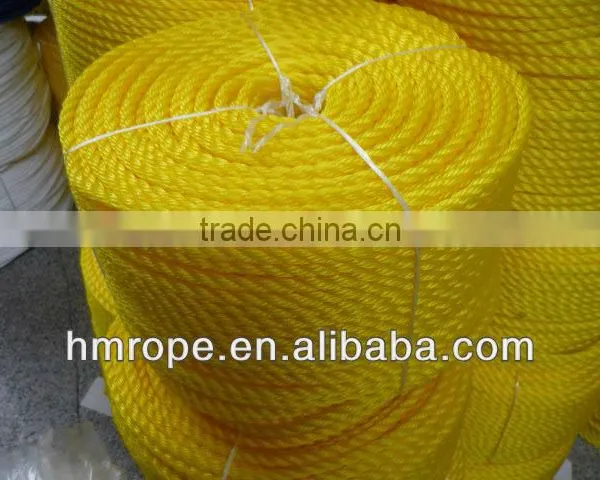 PP 3 Strand Rope photo-4