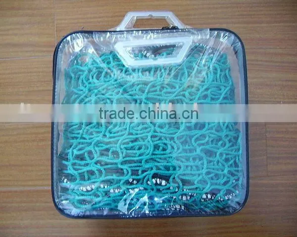 PP Cargo Net, Safety Net