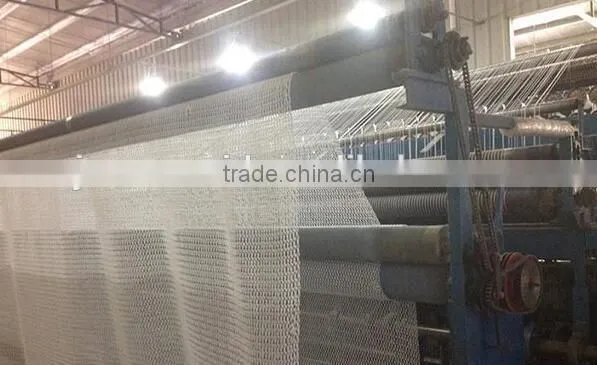 Top Supplier Good Quality Fishing Cast Nets Machine
