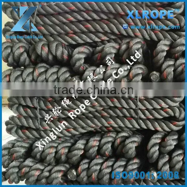 MMA Battle Rope / Crossfit Training Battle Rope photo-4