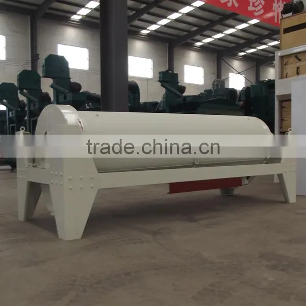 Rice Length Indented Cylinder Grader photo-2