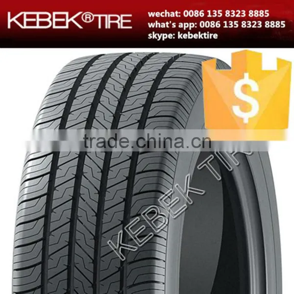 Chinese Car Tyres 14 Inch Car Tire Wholesale With Warranty