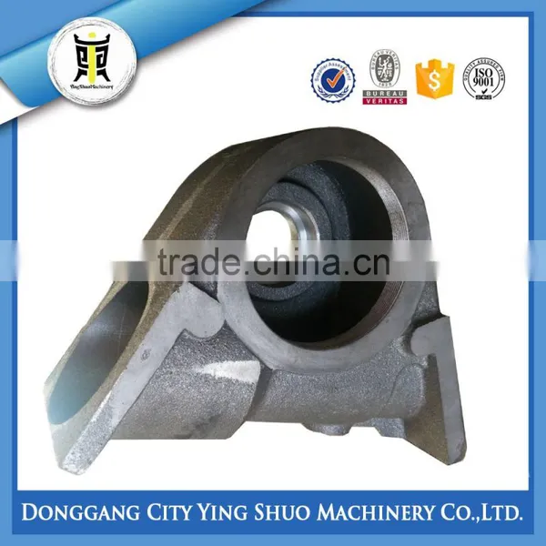 Cast Iron Gear Box photo-3