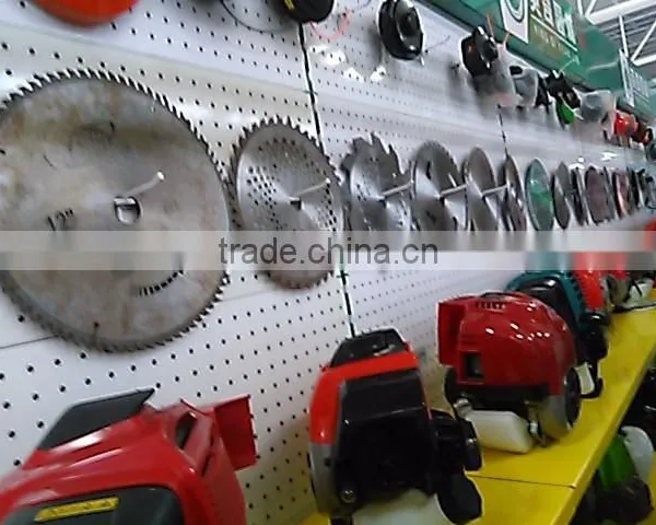 80T Brush Cutter Blade