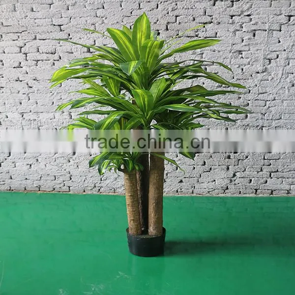 Everlasting Brazil Cycas Large Fake Tree Decoration for Shop and Hotal photo-4