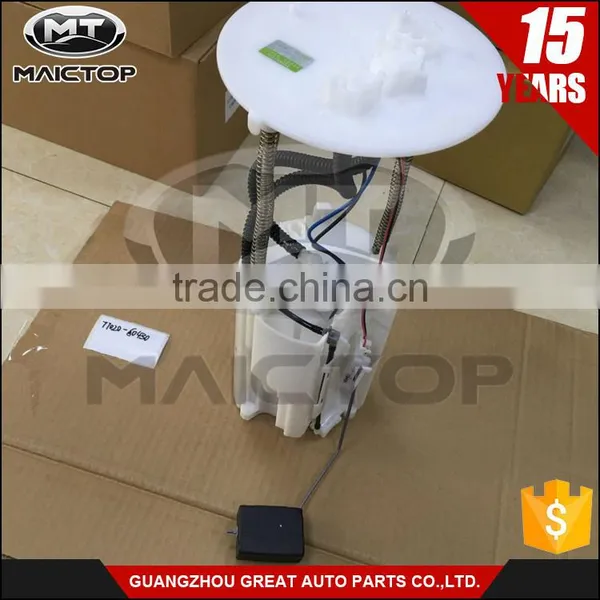 Beat Selling Fuel Pump Assembly for Toyota Land Cruiser Prado 77020-60430 photo-4