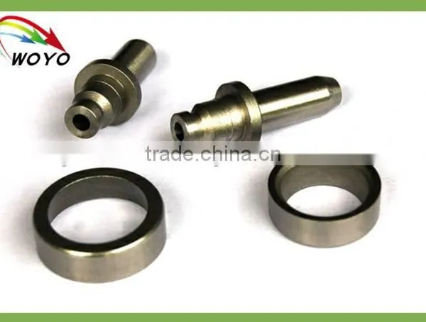 Finely Processed Valve Guide Used Machines for Sale photo-2