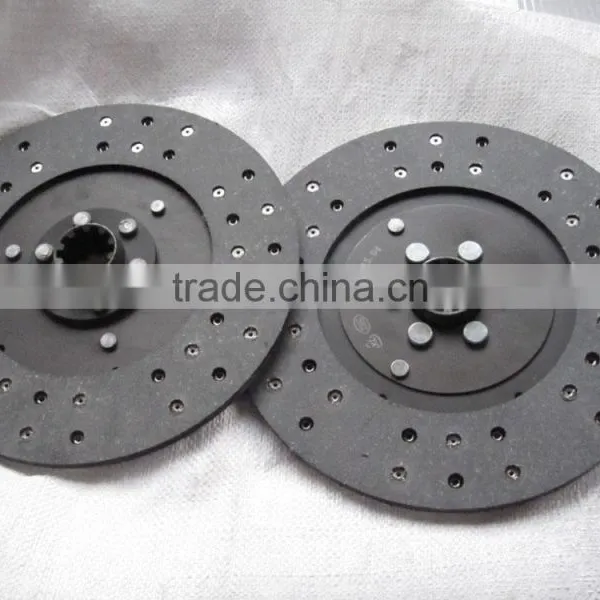 Newest Product Tractors and Cars Clutch Disc Spare Parts of Diesel Engine photo-2
