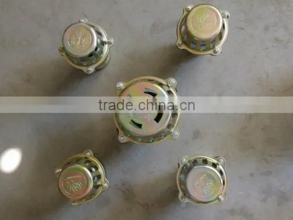 Agricutural Tractor Engine Water Pump Head photo-4
