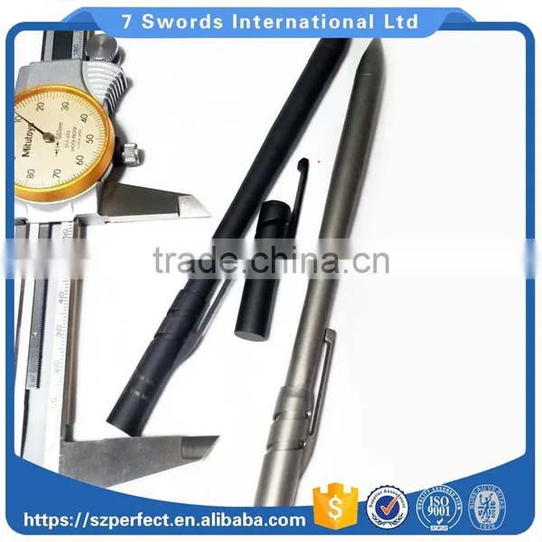 High Quality CNC Machining Titanium Parts Custom With Nice Surface Finish photo-2