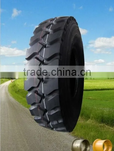 Bias Truck Tires 650-16 700-16 750-16 900-20 1000-20 1100-20 1200-20 Tyre Manufacturer photo-3